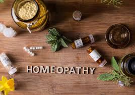 homeopathic