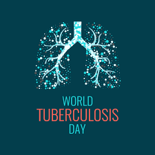 24th March – Tuberculosis day