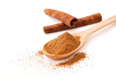 Hyperinsulinemia can be cured by Cinnamon.
