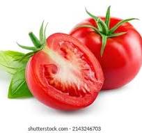 Tomatoes and blood pressure have a link to lower blood pressure.
